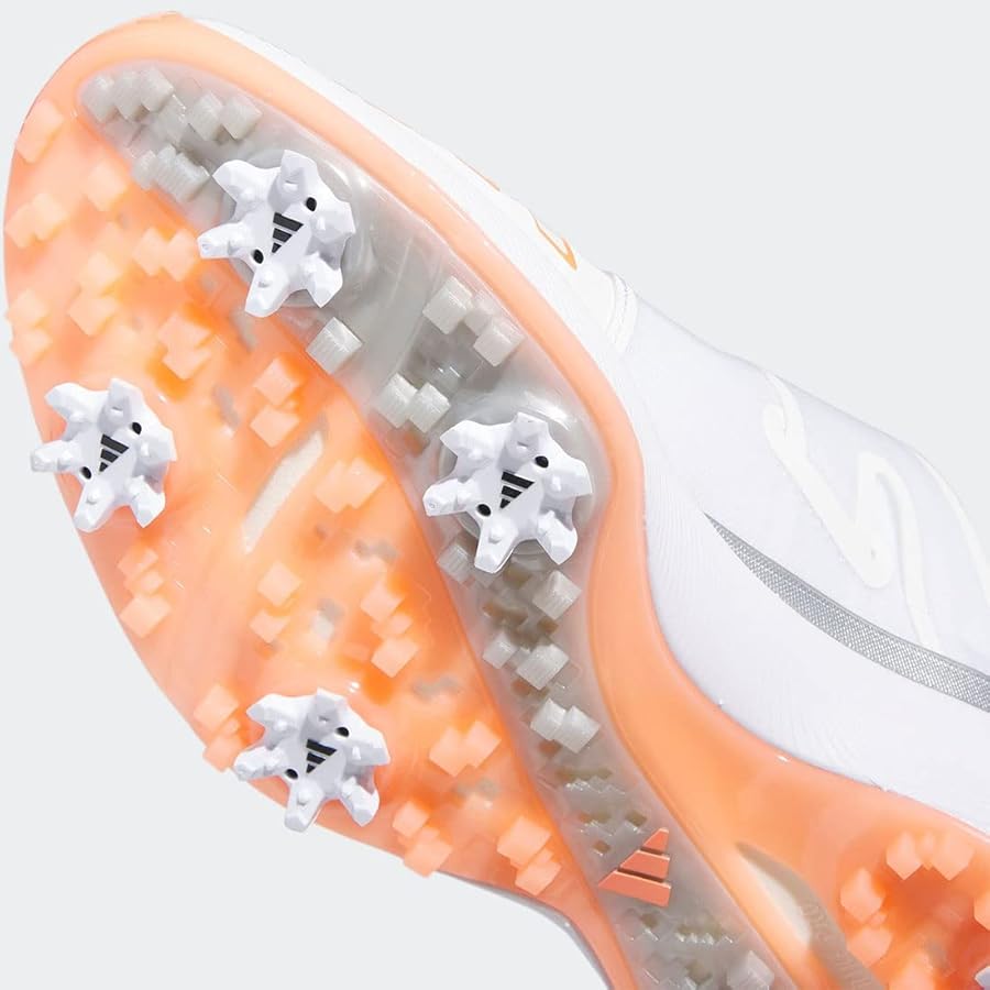 ZG23 BOA ゼッドジー 23 ボア コーラル アディダス（adidas）（レディース）ゴルフシューズ ZG23